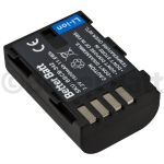 Panasonic DMW-BLF19PP Battery Replacement