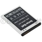 Samsung Galaxy V Plus Battery Replacement