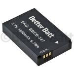 Drift Ghost-S Battery Replacement