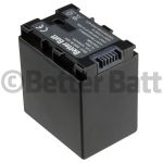 JVC Everio GZ-EX310BU Battery Replacement