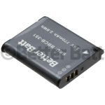 Panasonic DMW-BCN10PP Battery Replacement