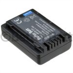 Panasonic HC-V201K Battery Replacement