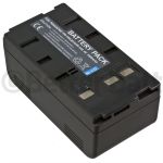 Samsung VC-E405P Battery Replacement