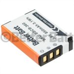 Fujifilm XQ1 Battery Replacement