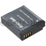 Panasonic Lumix DC-GX850 Battery Replacement
