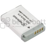 Canon PowerShot G7 X Battery Replacement