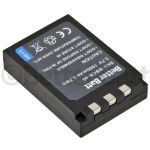 Olympus Stylus 800 Battery Replacement