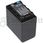Panasonic AJ-PCS060 Battery Replacement
