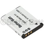 Sanyo Xacti VPC-CG20 Battery Replacement