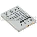 Nikon Coolpix S50c Battery Replacement