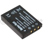 Sanyo DB-L50 Battery Replacement