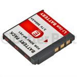 Sony Cyber-Shot DSC-T7 Battery Replacement