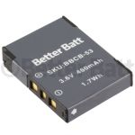 Kodak KLIC-7002 Battery Replacement