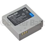 Samsung SMX-F300RP/XEU Battery Replacement