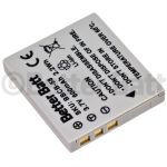 Sanyo DB-L20A Battery Replacement