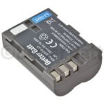 Fujifilm FinePix S5 Pro Battery Replacement