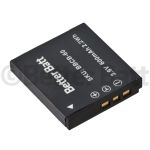 Kodak EasyShare M863 Battery Replacement