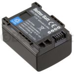 Canon BP-809 Battery Replacement