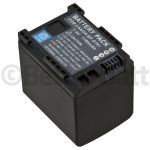 Canon VIXIA HF200 Battery Replacement