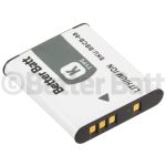 Sony Cyber-Shot DSC-S780 Battery Replacement