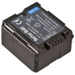 Panasonic HDC-TM30 Battery Replacement