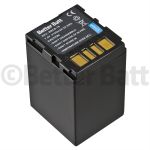 JVC Everio GZ-MG50EK Battery Replacement