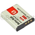 Sony Cyber-Shot DSC-W30 Battery Replacement