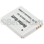 Canon PowerShot SD770 IS Battery Replacement