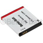 Samsung EA-SLB07A Battery Replacement