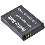 Samsung EC-WB850FBPBUS Battery Replacement