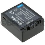 Panasonic DMW-BLB13PP Battery Replacement