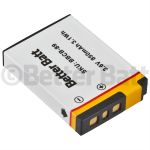 Kodak EasyShare V1003 Battery Replacement