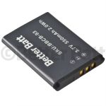 Samsung DigiMax L85T Battery Replacement