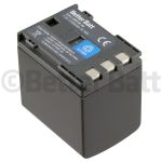 Canon VIXIA HV20 Battery Replacement