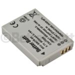 Canon IXY Digital 810 IS Battery Replacement