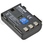 Canon NB-2LH Battery Replacement