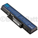 Acer AS07A73 Battery Replacement