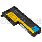 IBM FRU 93P5028 Battery Replacement