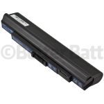 Gateway LT3106a Battery Replacement
