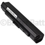 Gateway LT3106a Battery Replacement