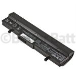 ASUS Eee PC 1001P Battery Replacement