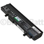 ASUS Eee PC 1011H Battery Replacement