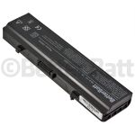 Dell 0WP193 Battery Replacement