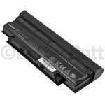 Dell Vostro 3750 Battery Replacement