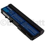 Acer BT.00604.017 Battery Replacement