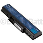 Packard Bell MS2268 Battery Replacement