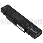 Samsung R478 Battery Replacement