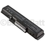 Acer Aspire 4732Z Battery Replacement