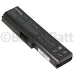 Toshiba Dynabook EX/66MRD Battery Replacement
