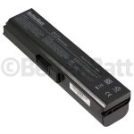 Toshiba Dynabook EX/66MRD Battery Replacement